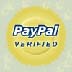 Official PayPal Seal