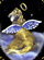 Almost Heaven Golden Retriever & Sanctuary Logo